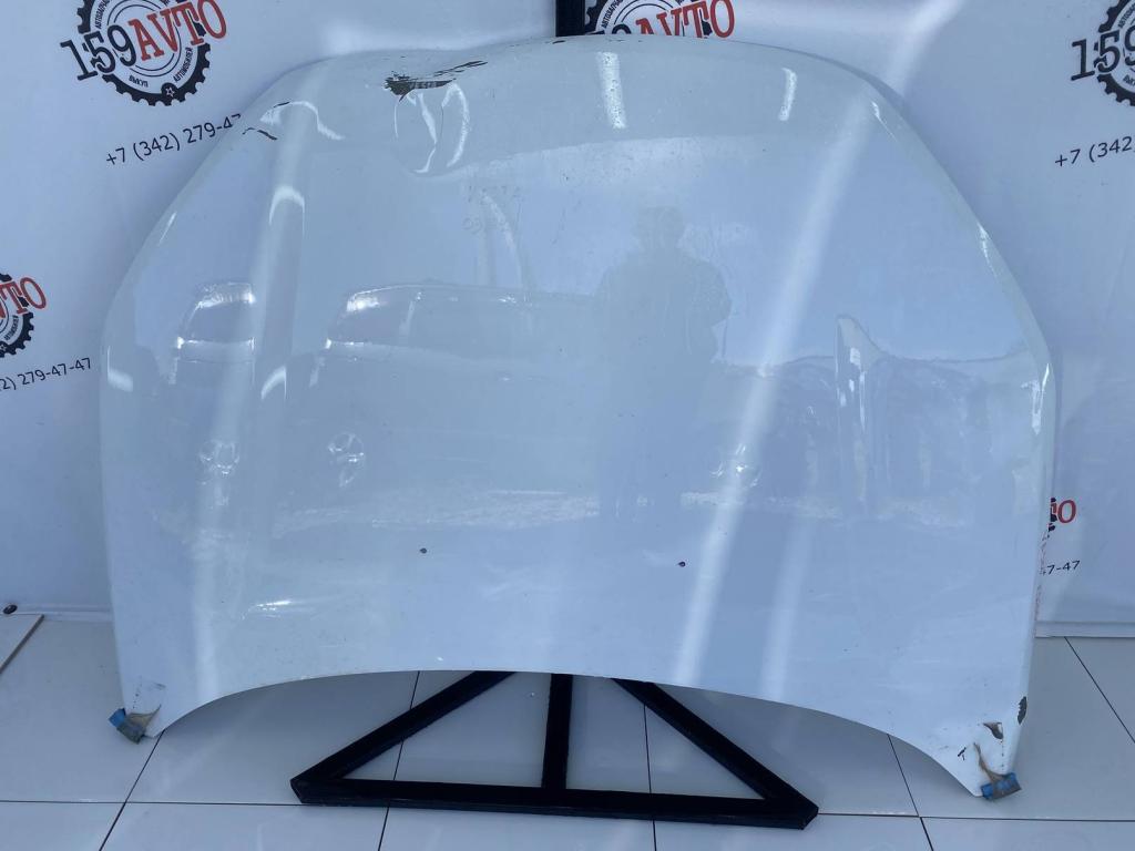 Капот, 4000 рублей, Пермь