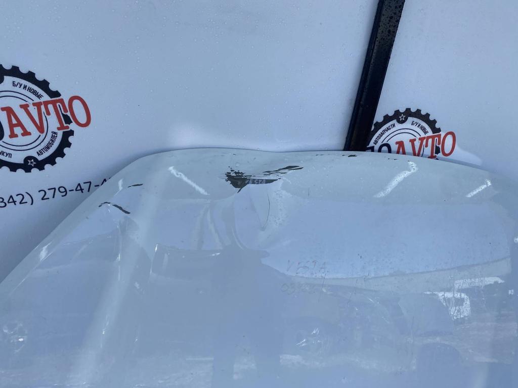 Капот, 4000 рублей, Пермь