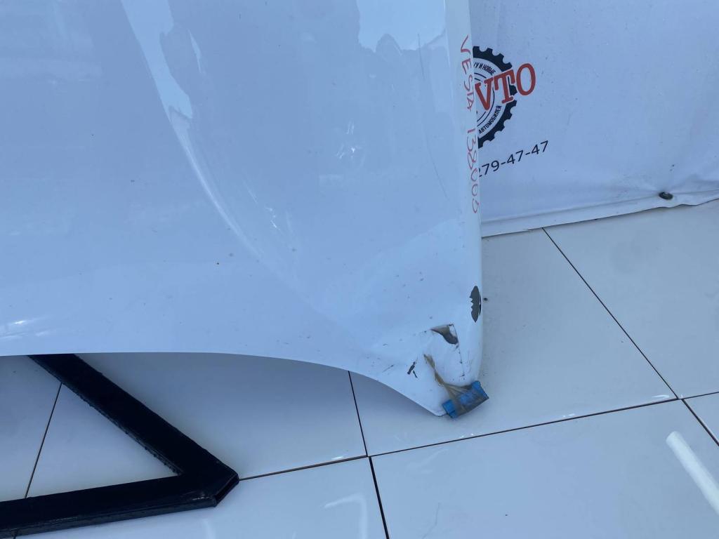 Капот, 4000 рублей, Пермь