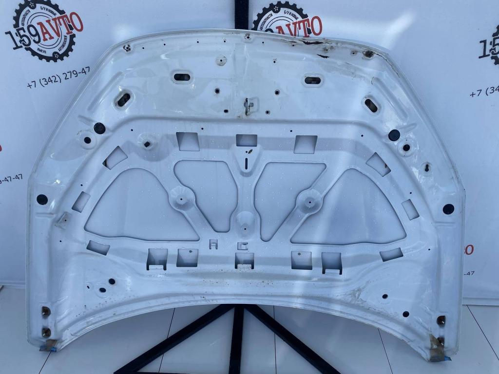 Капот, 4000 рублей, Пермь