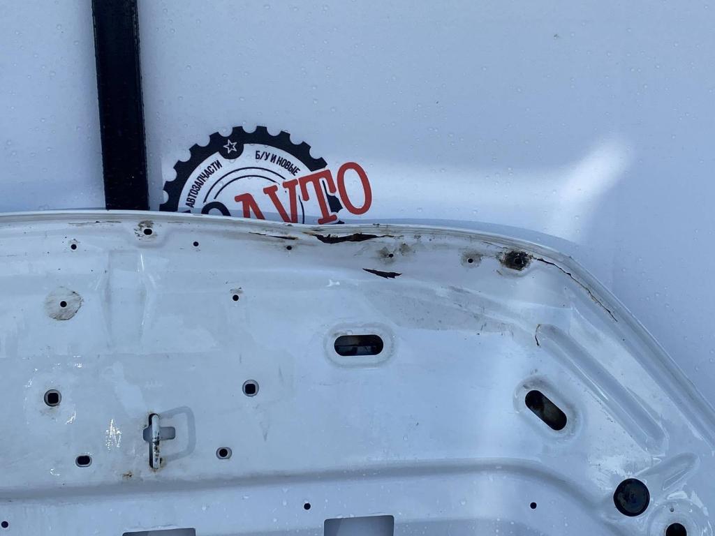 Капот, 4000 рублей, Пермь