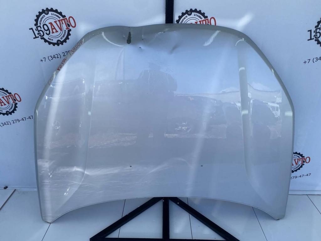 Капот, 4000 рублей, Пермь