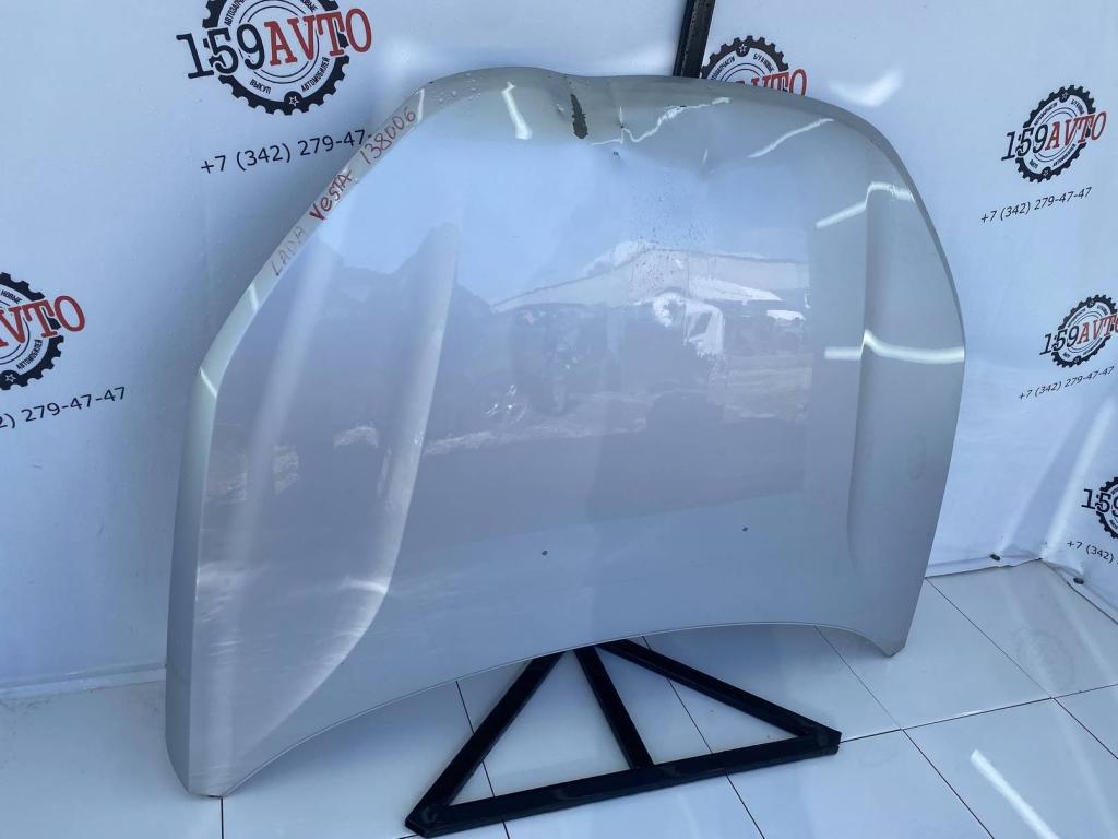 Капот, 4000 рублей, Пермь