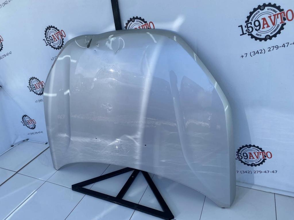 Капот, 4000 рублей, Пермь