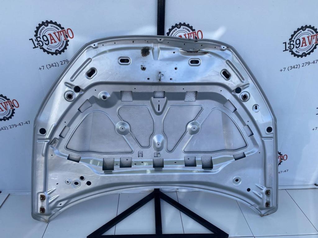 Капот, 4000 рублей, Пермь