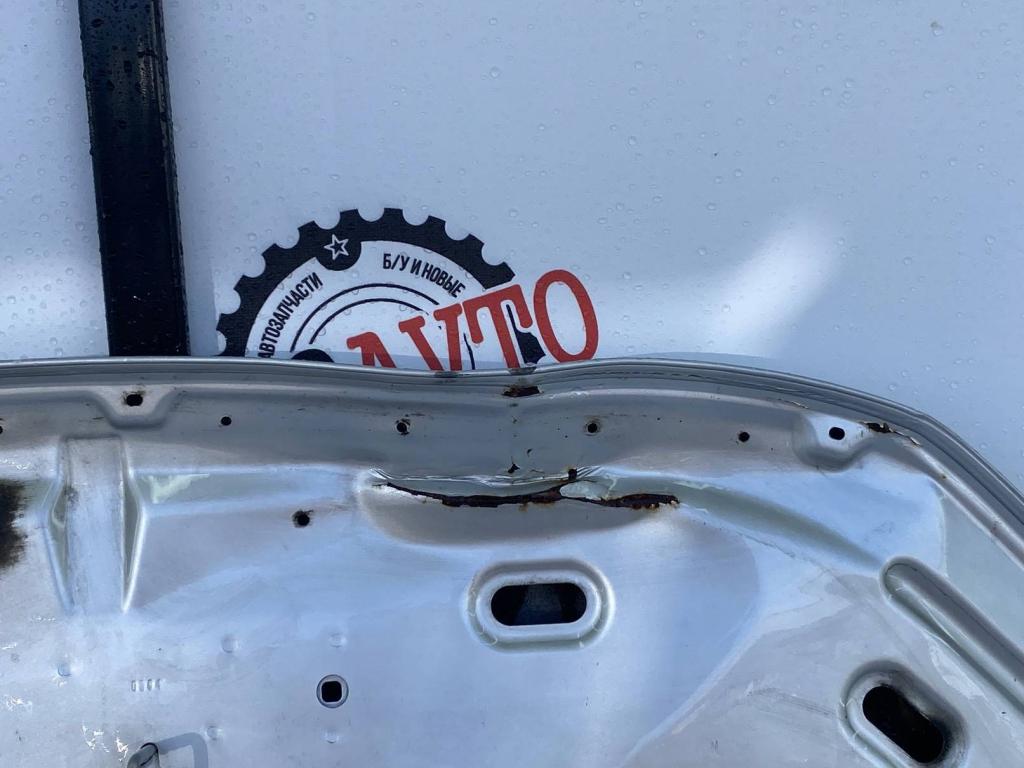 Капот, 4000 рублей, Пермь