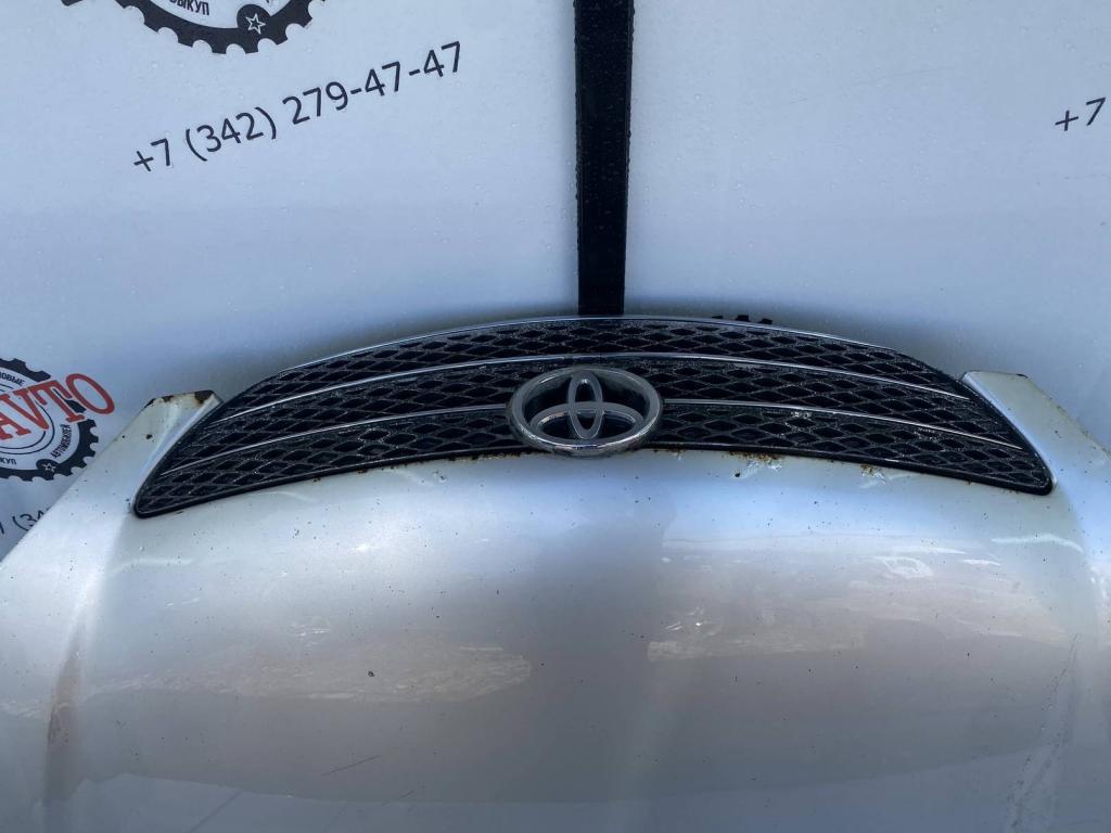 Капот, 25000 рублей, Пермь