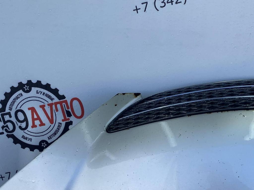 Капот, 25000 рублей, Пермь