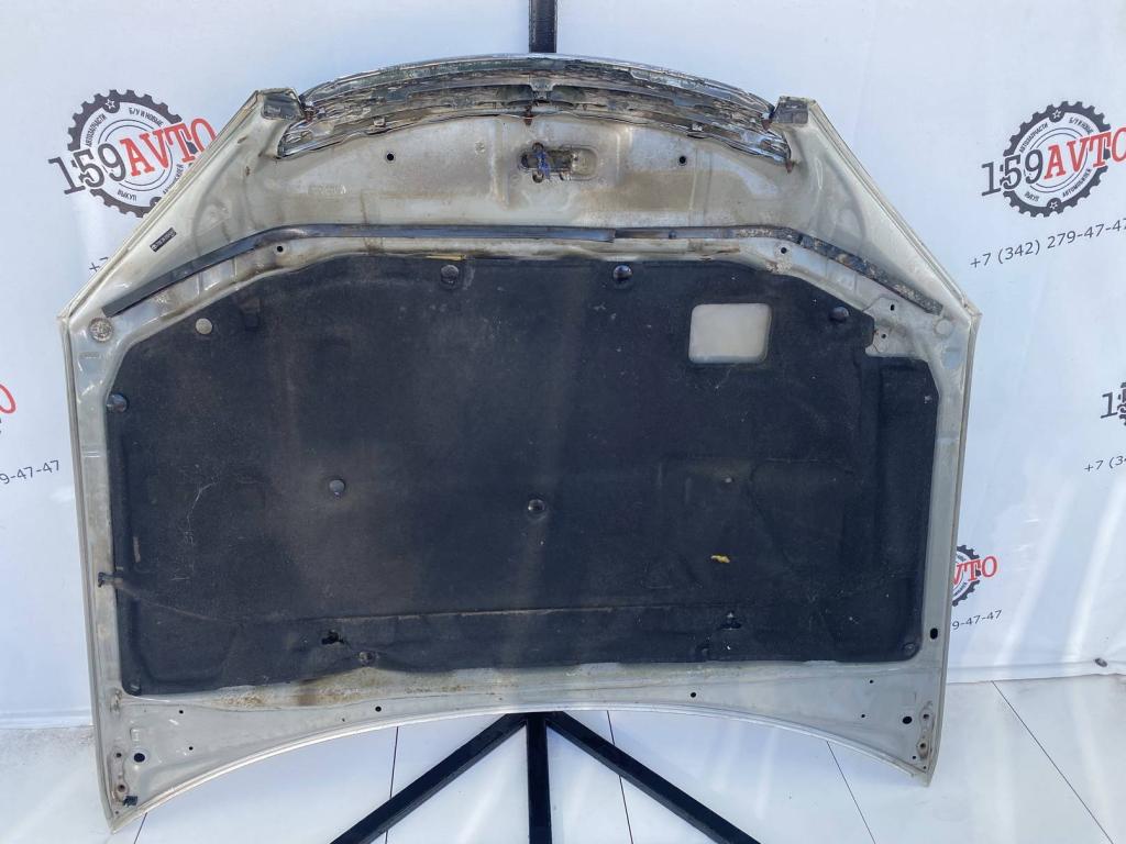 Капот, 25000 рублей, Пермь