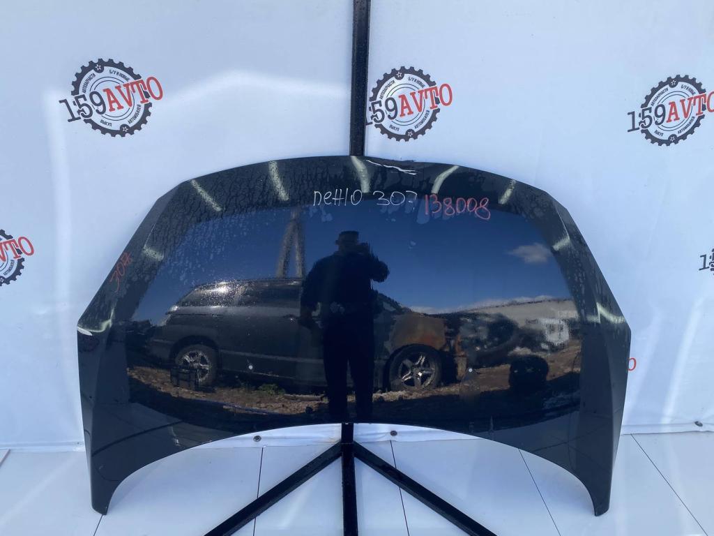 Капот, 5000 рублей, Пермь