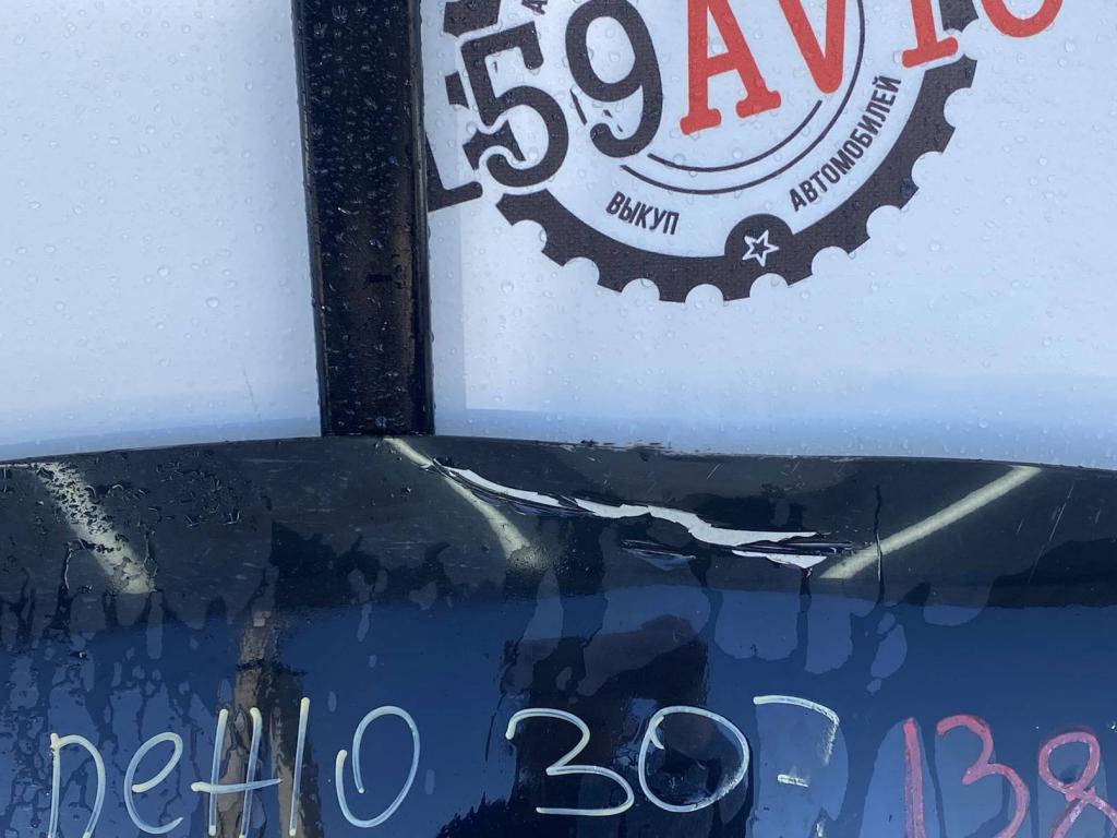 Капот, 5000 рублей, Пермь