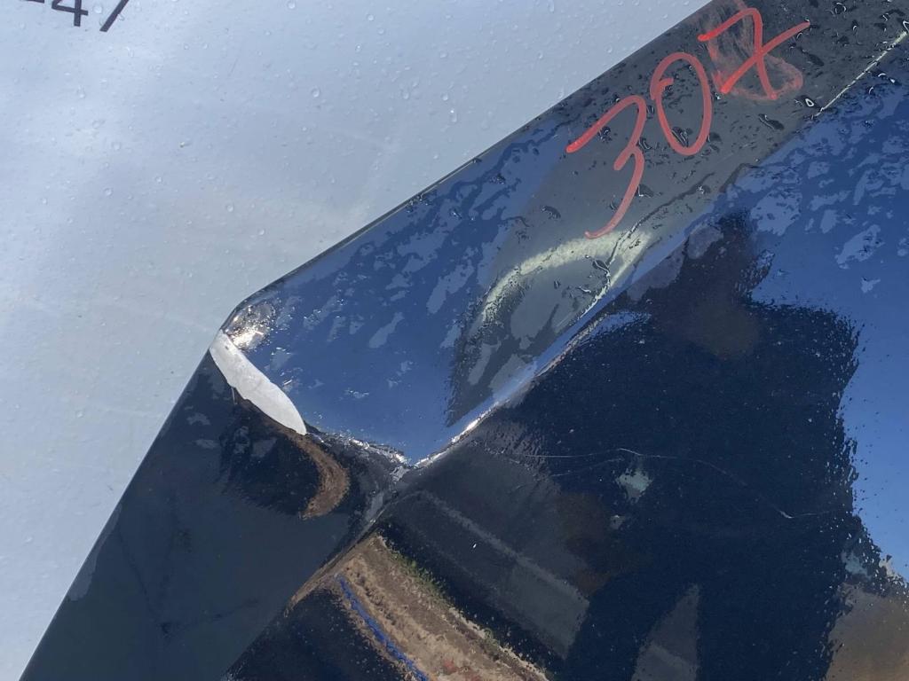 Капот, 5000 рублей, Пермь