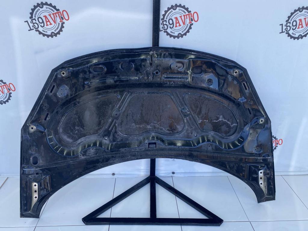 Капот, 5000 рублей, Пермь