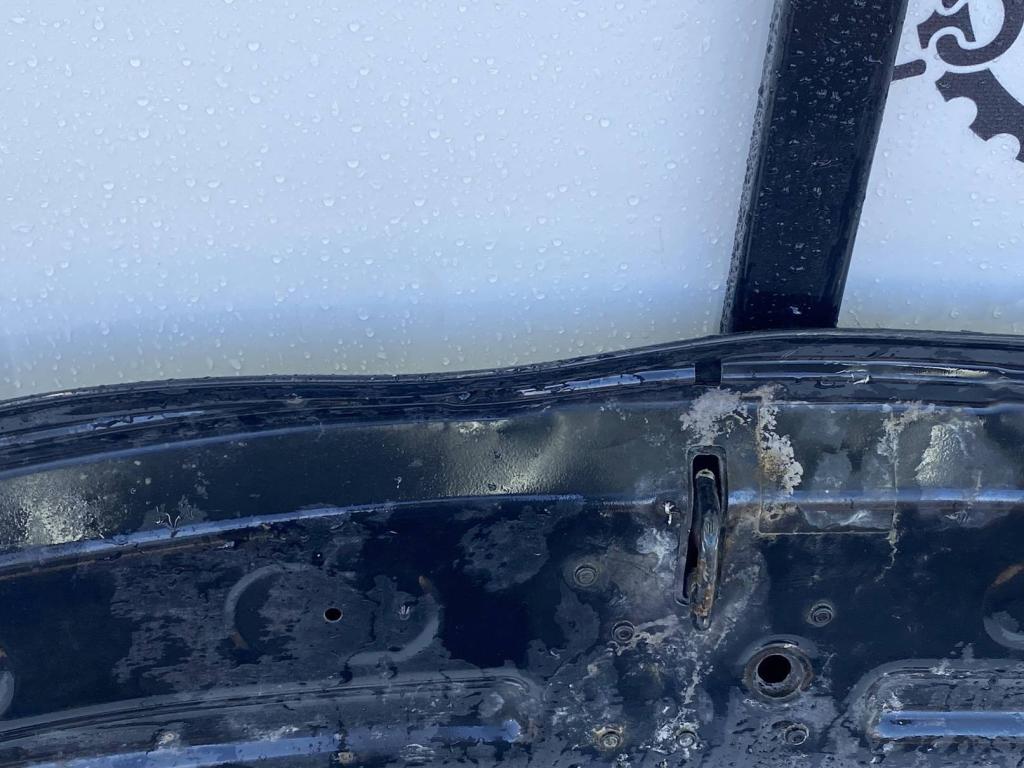 Капот, 5000 рублей, Пермь