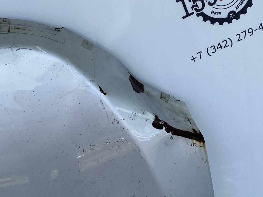 Капот, 10000 рублей, Пермь