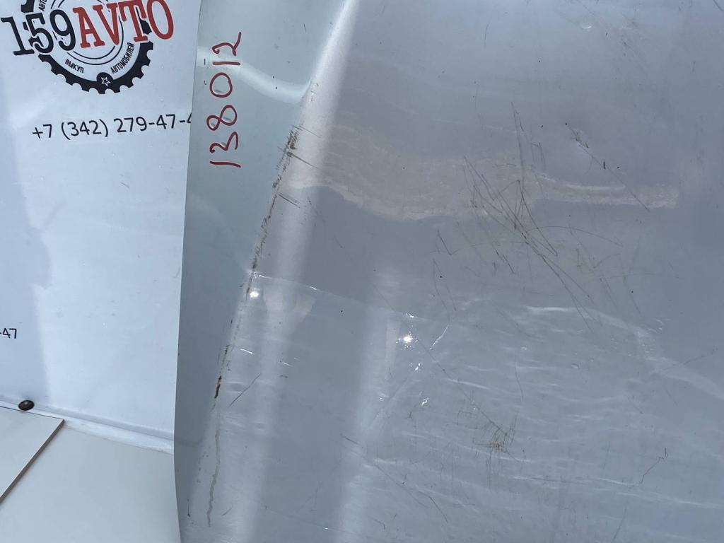 Капот, 10000 рублей, Пермь