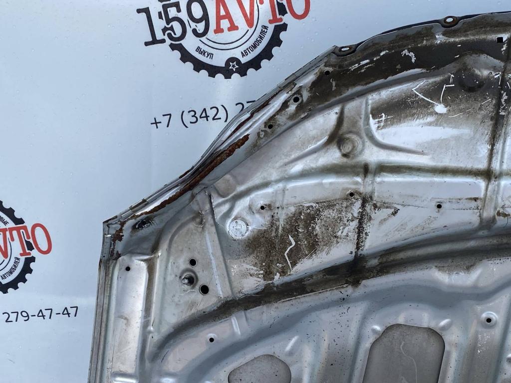 Капот, 10000 рублей, Пермь