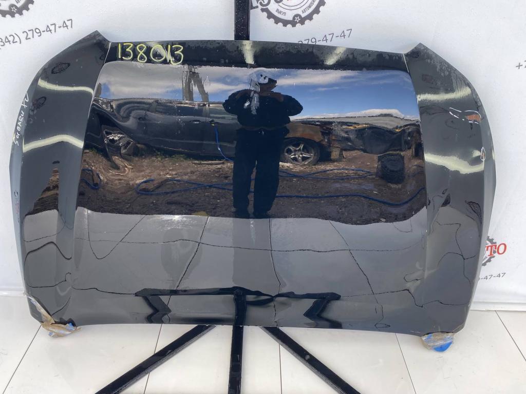 Капот, 9000 рублей, Пермь