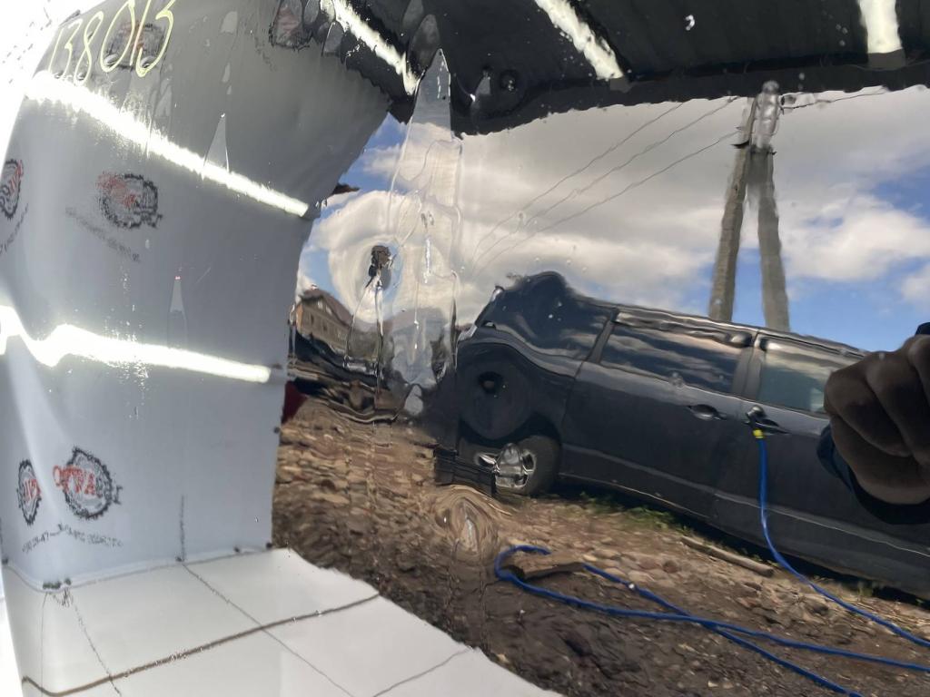 Капот, 9000 рублей, Пермь