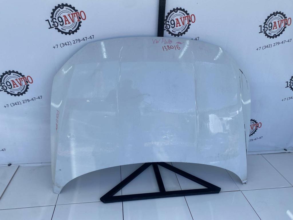 Капот, 8000 рублей, Пермь