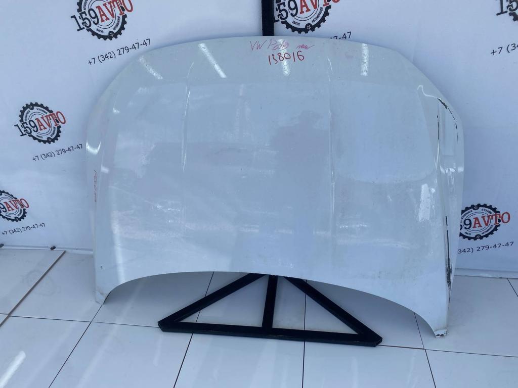 Капот, 8000 рублей, Пермь