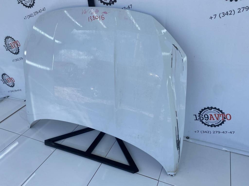 Капот, 8000 рублей, Пермь