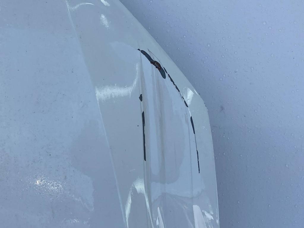 Капот, 8000 рублей, Пермь