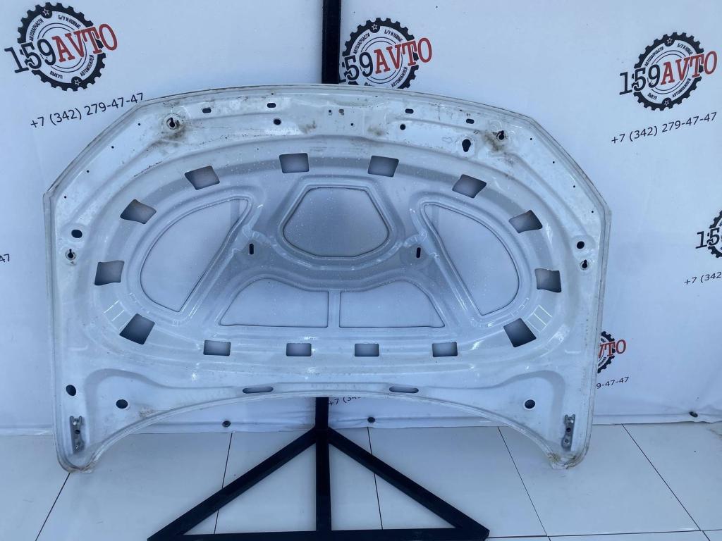 Капот, 8000 рублей, Пермь