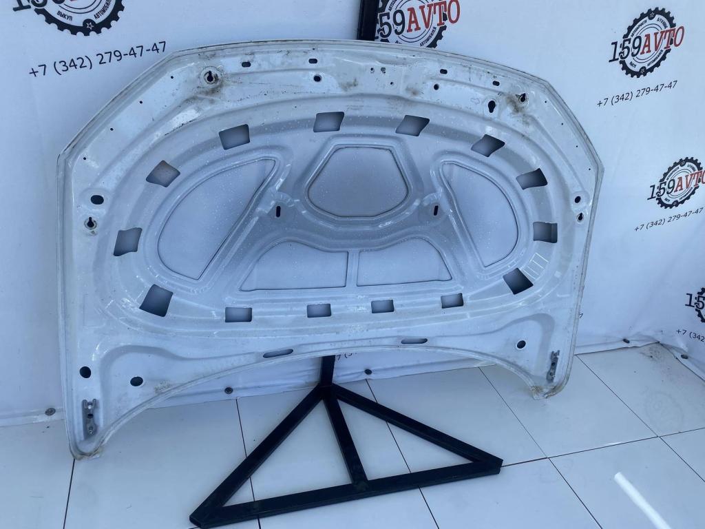 Капот, 8000 рублей, Пермь