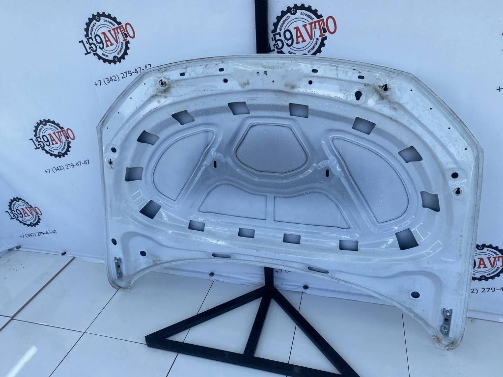 Капот, 8000 рублей, Пермь