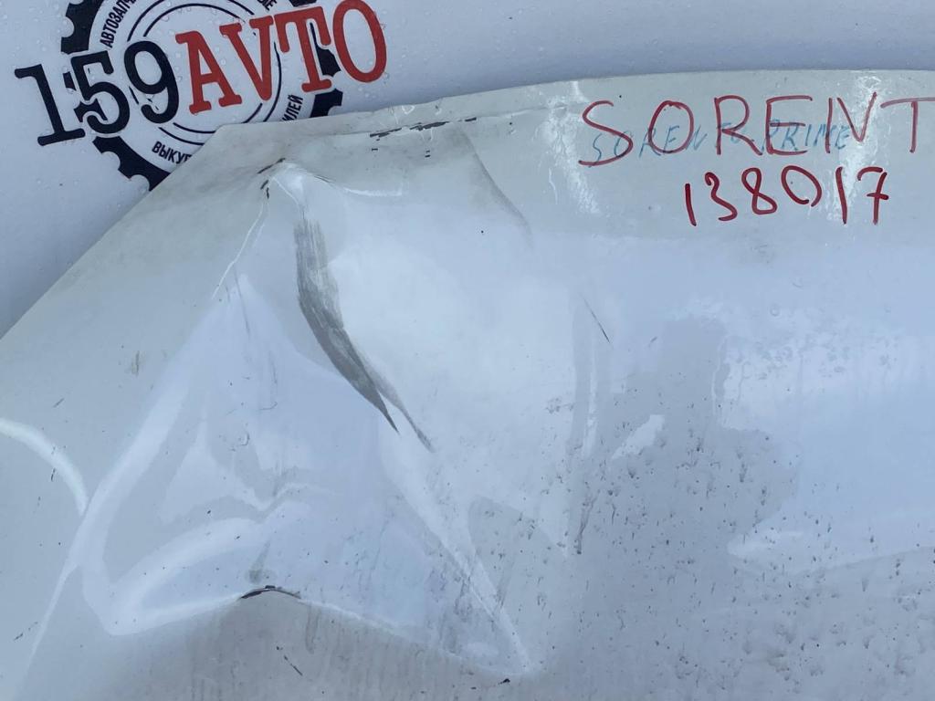 Капот, 10000 рублей, Пермь