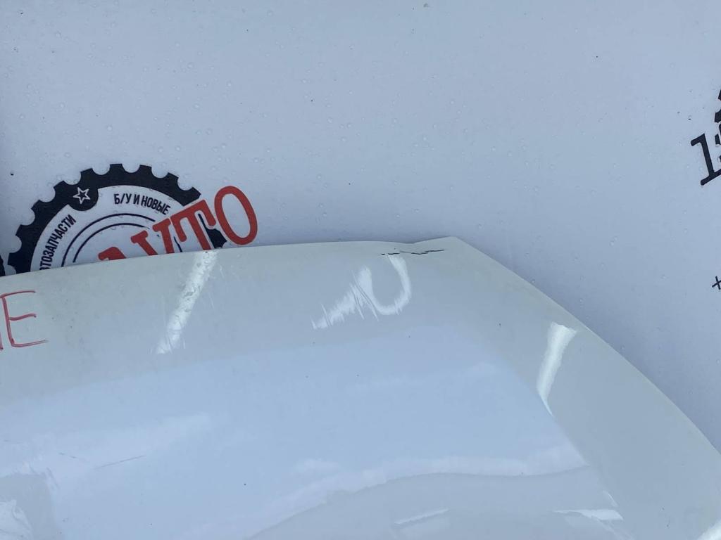 Капот, 10000 рублей, Пермь