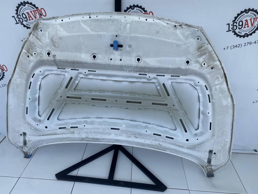 Капот, 10000 рублей, Пермь