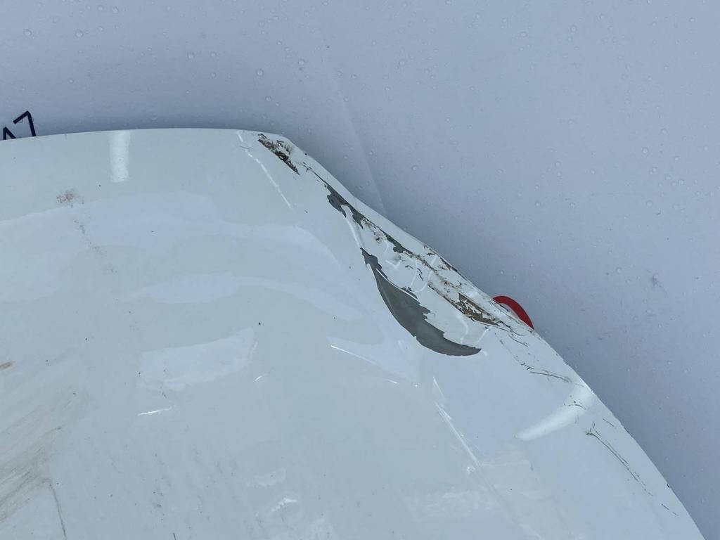 Капот, 12000 рублей, Пермь