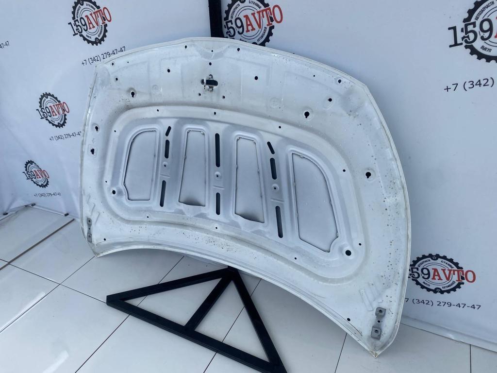 Капот, 12000 рублей, Пермь