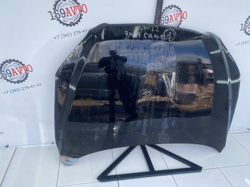 Капот, 14000 рублей, Пермь