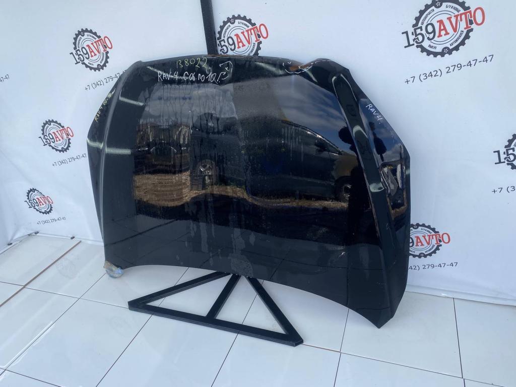 Капот, 14000 рублей, Пермь