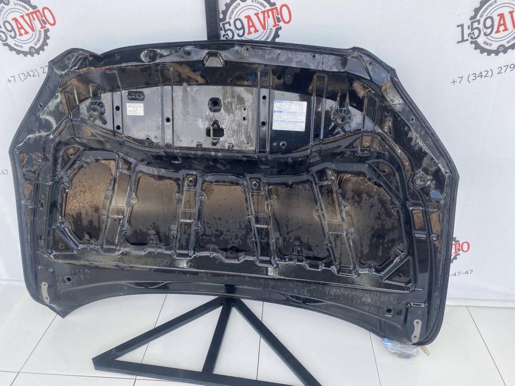 Капот, 14000 рублей, Пермь