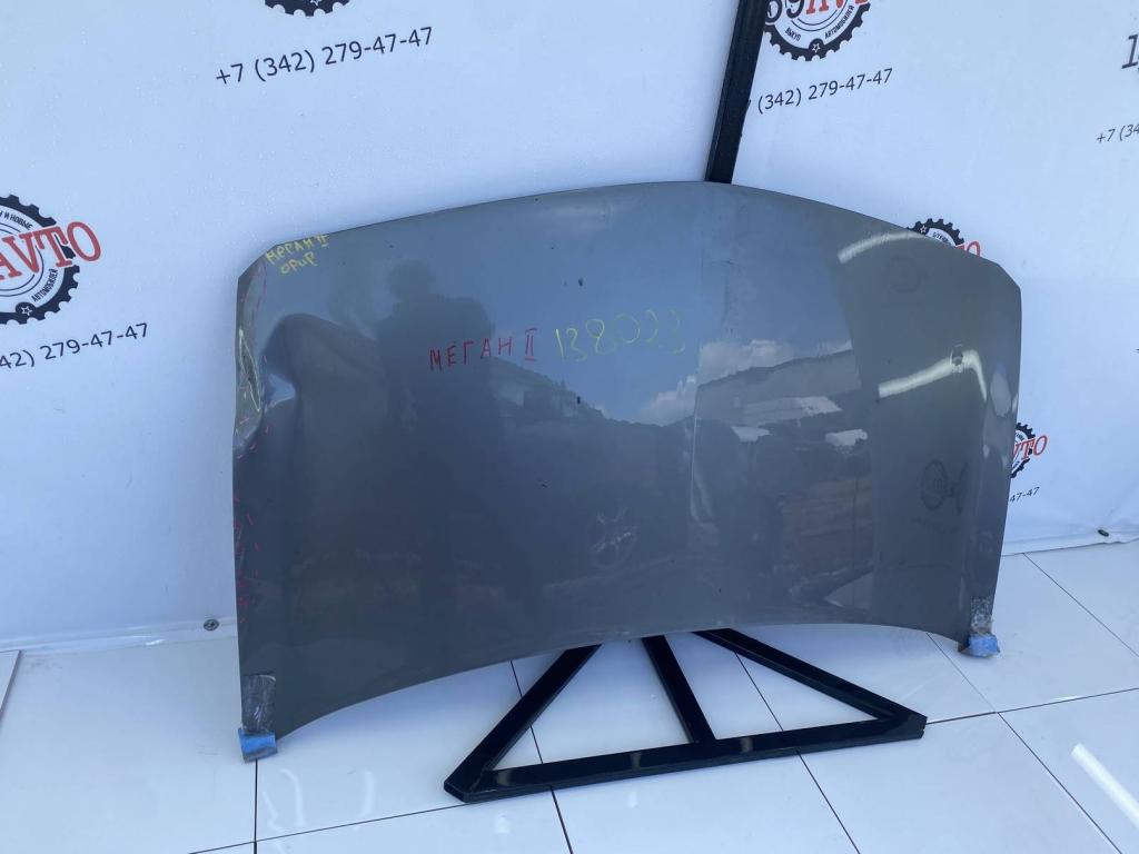 Капот, 5000 рублей, Пермь