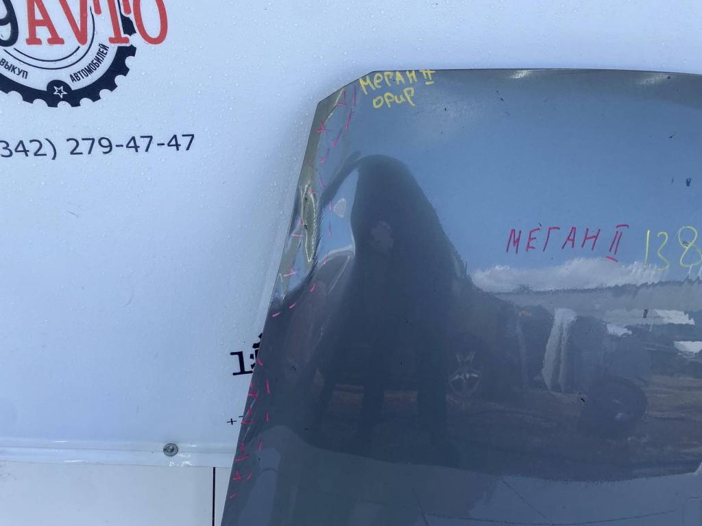 Капот, 5000 рублей, Пермь