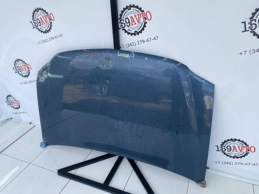 Капот, 3500 рублей, Пермь