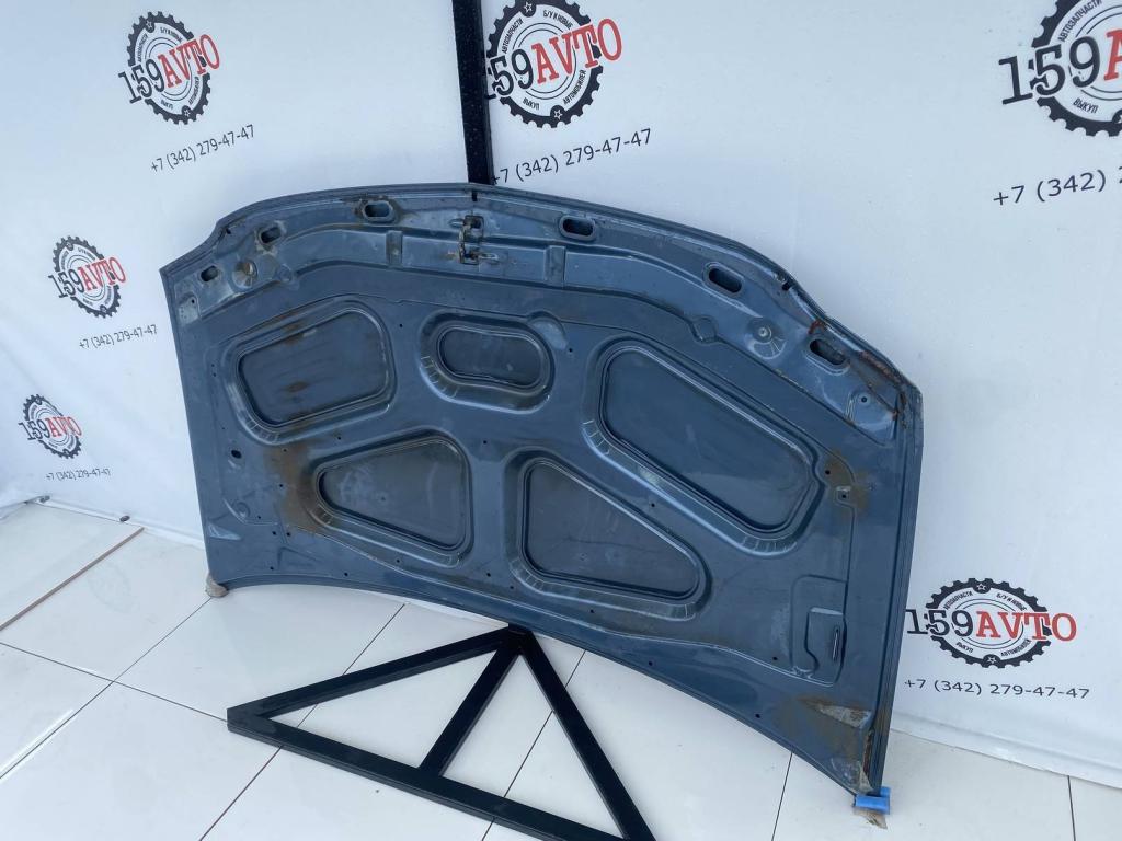 Капот, 3500 рублей, Пермь