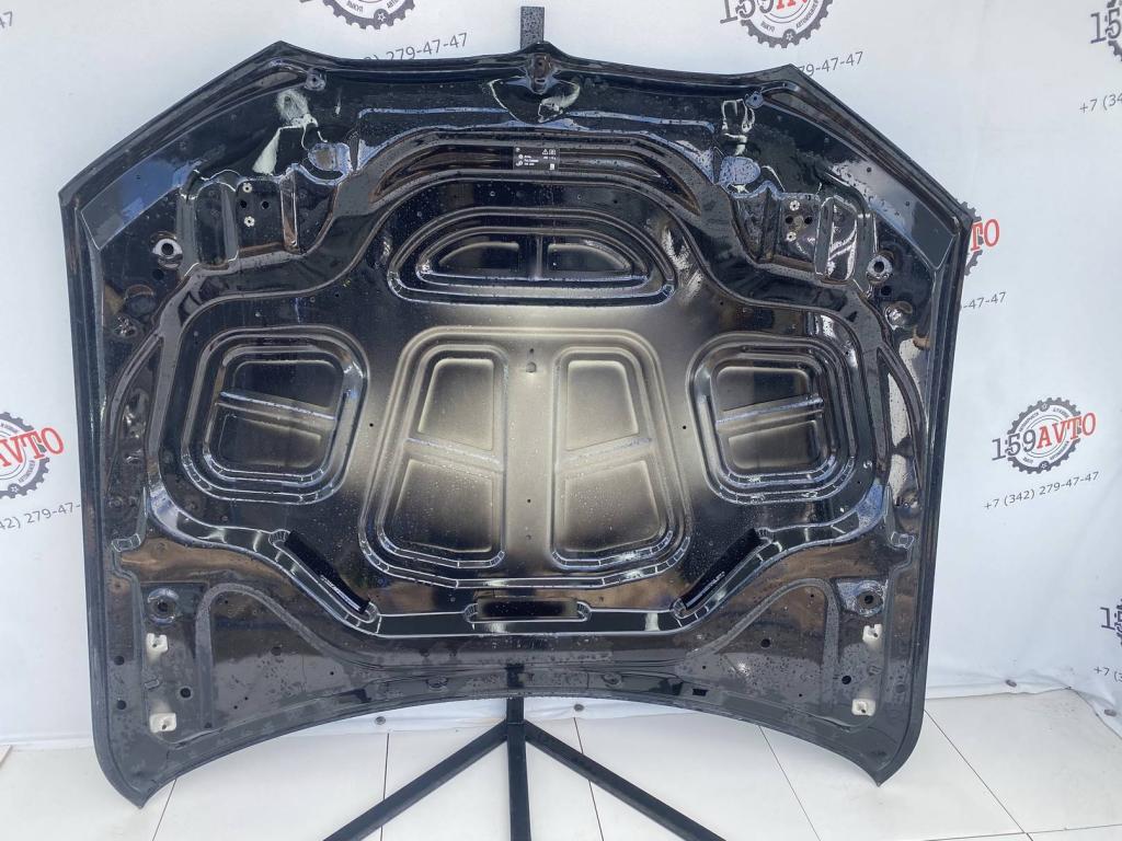 Капот, 90000 рублей, Пермь