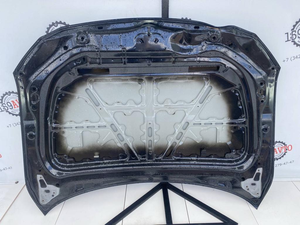 Капот, 8000 рублей, Пермь