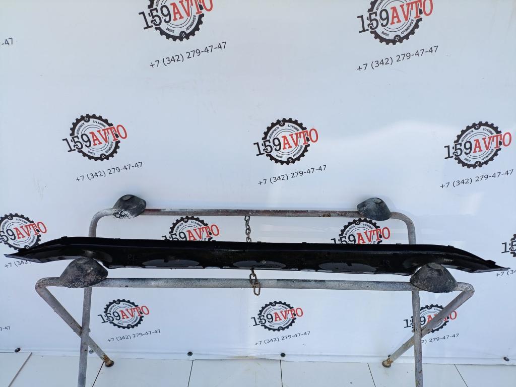 Спойлер заднего бампера, 2500 рублей, Пермь