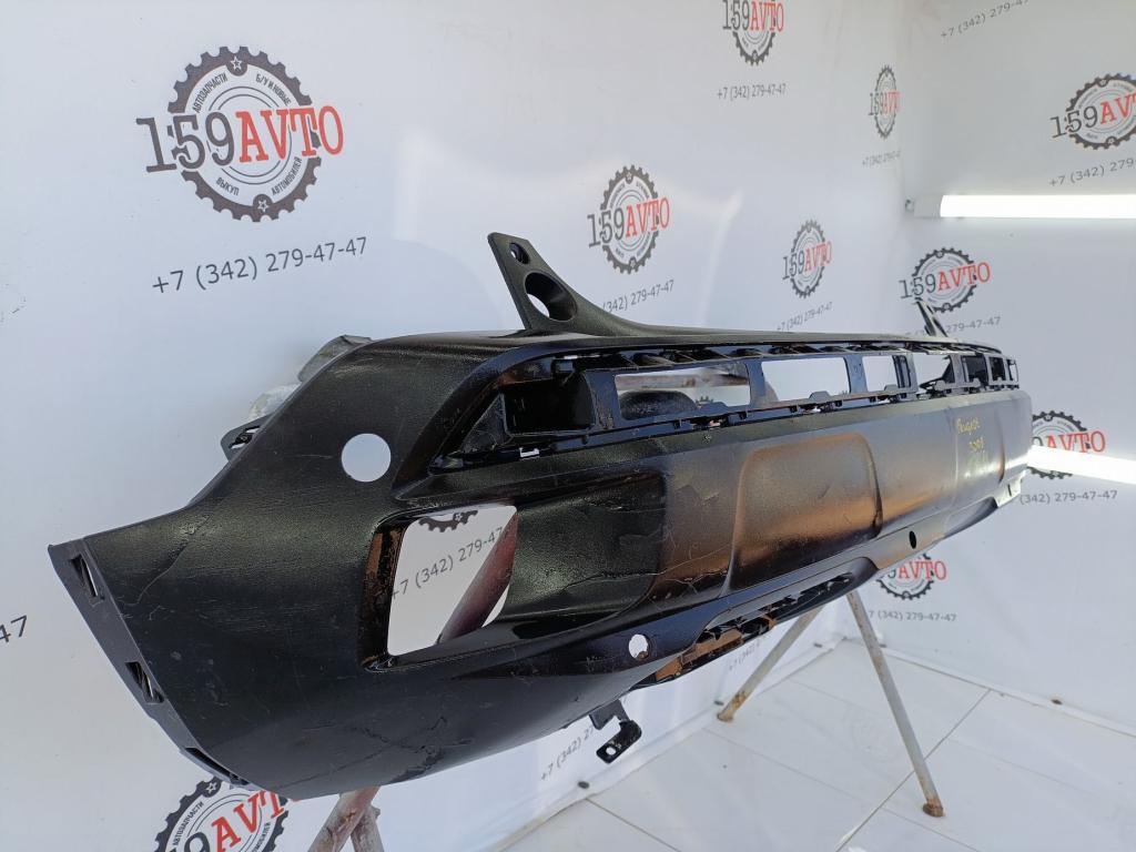 Бампер задний, 6000 рублей, Пермь