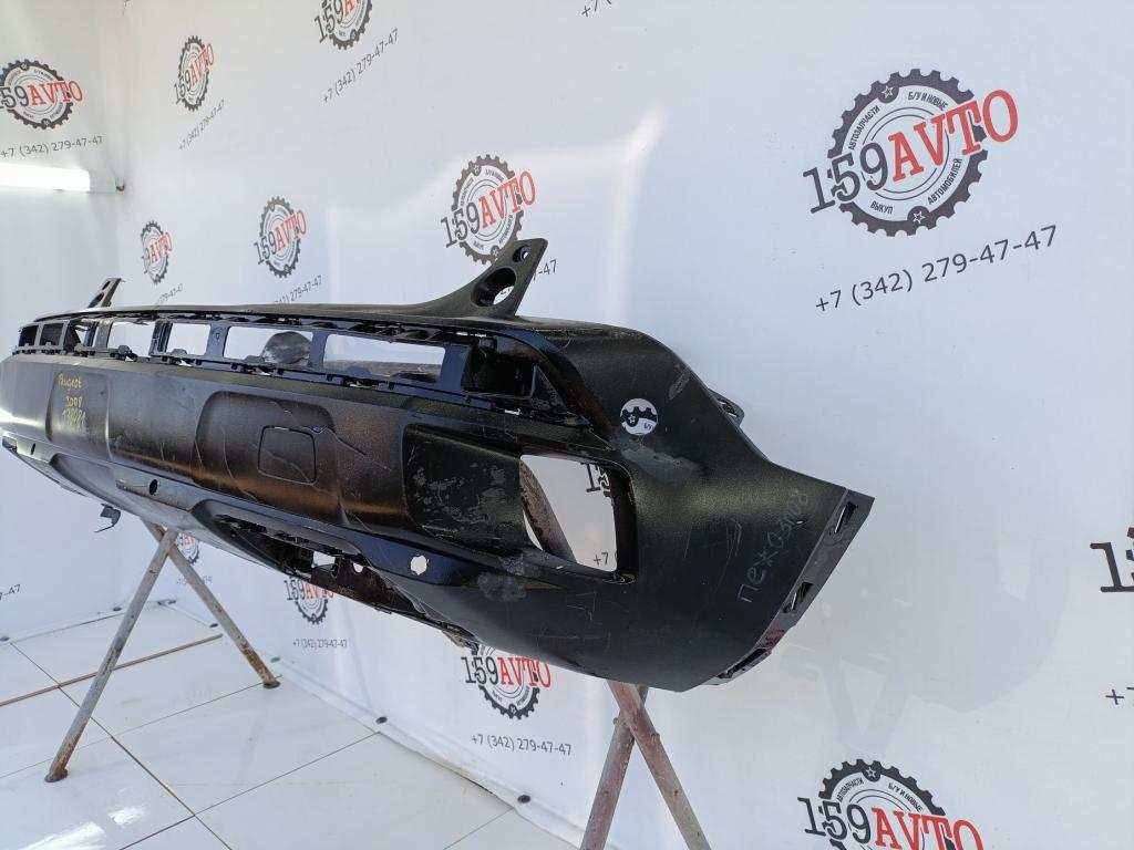 Бампер задний, 6000 рублей, Пермь