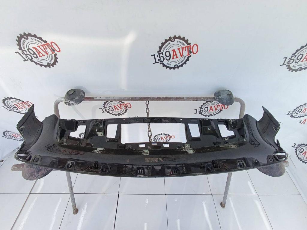 Спойлер заднего бампера, 2500 рублей, Пермь