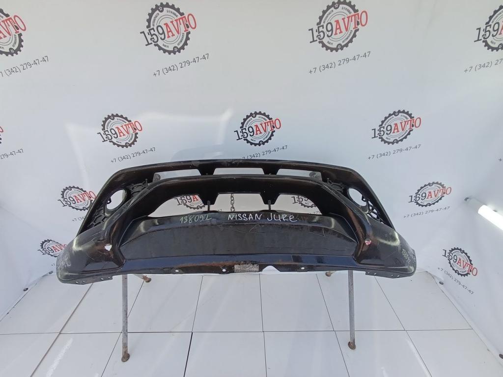 Бампер передний, 4000 рублей, Пермь