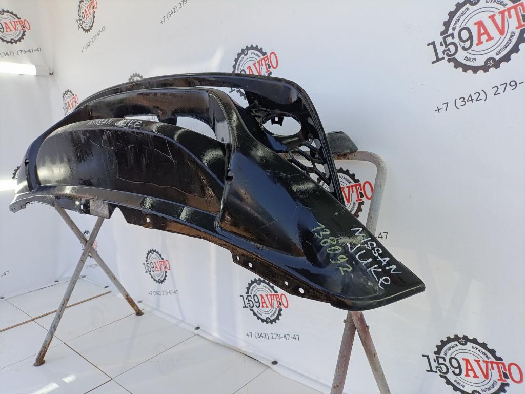 Бампер передний, 4000 рублей, Пермь